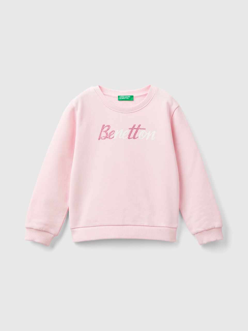 SWEATER L/S Niña image number 1