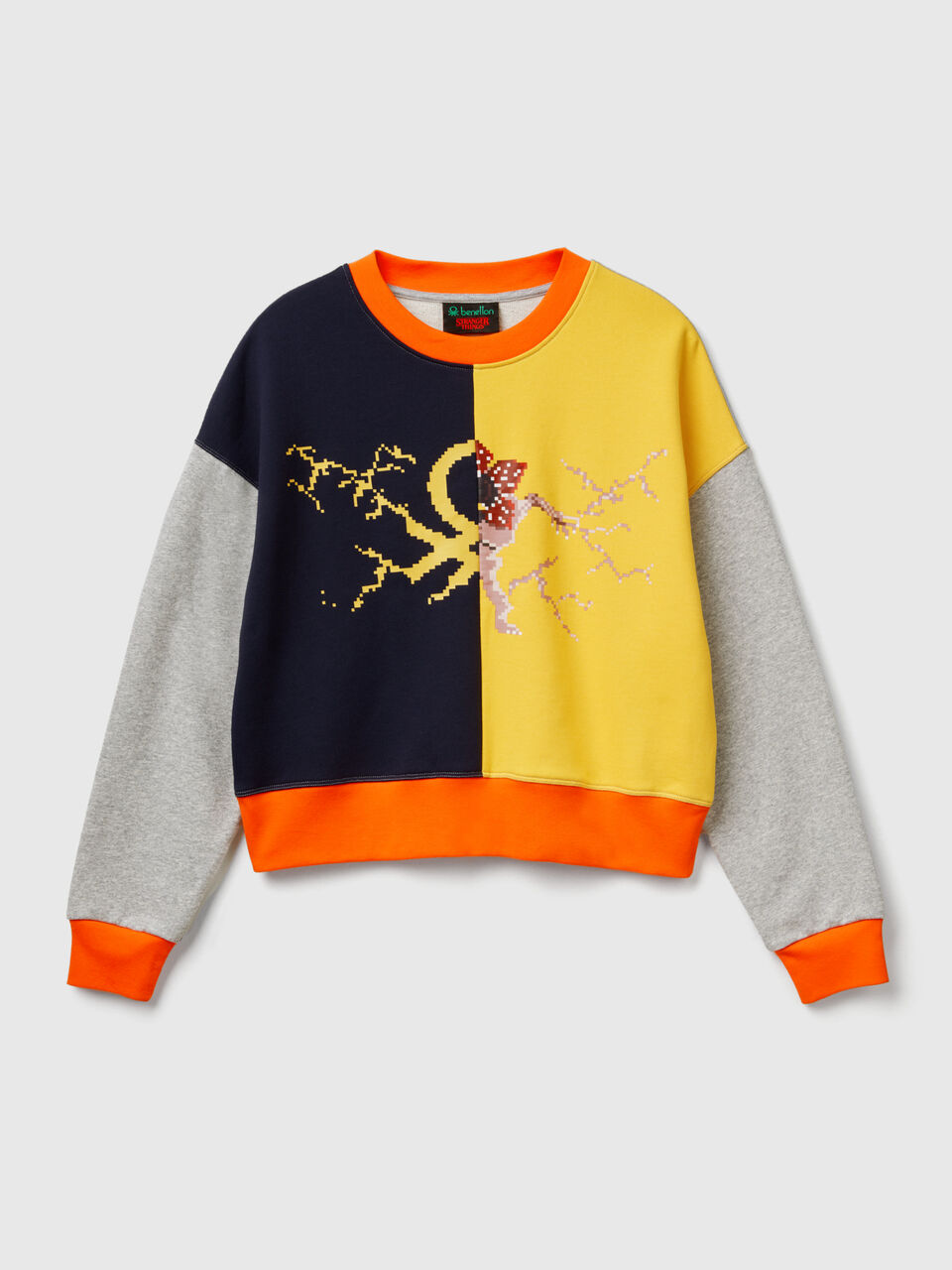 SWEATER L/S Mujer image number 1
