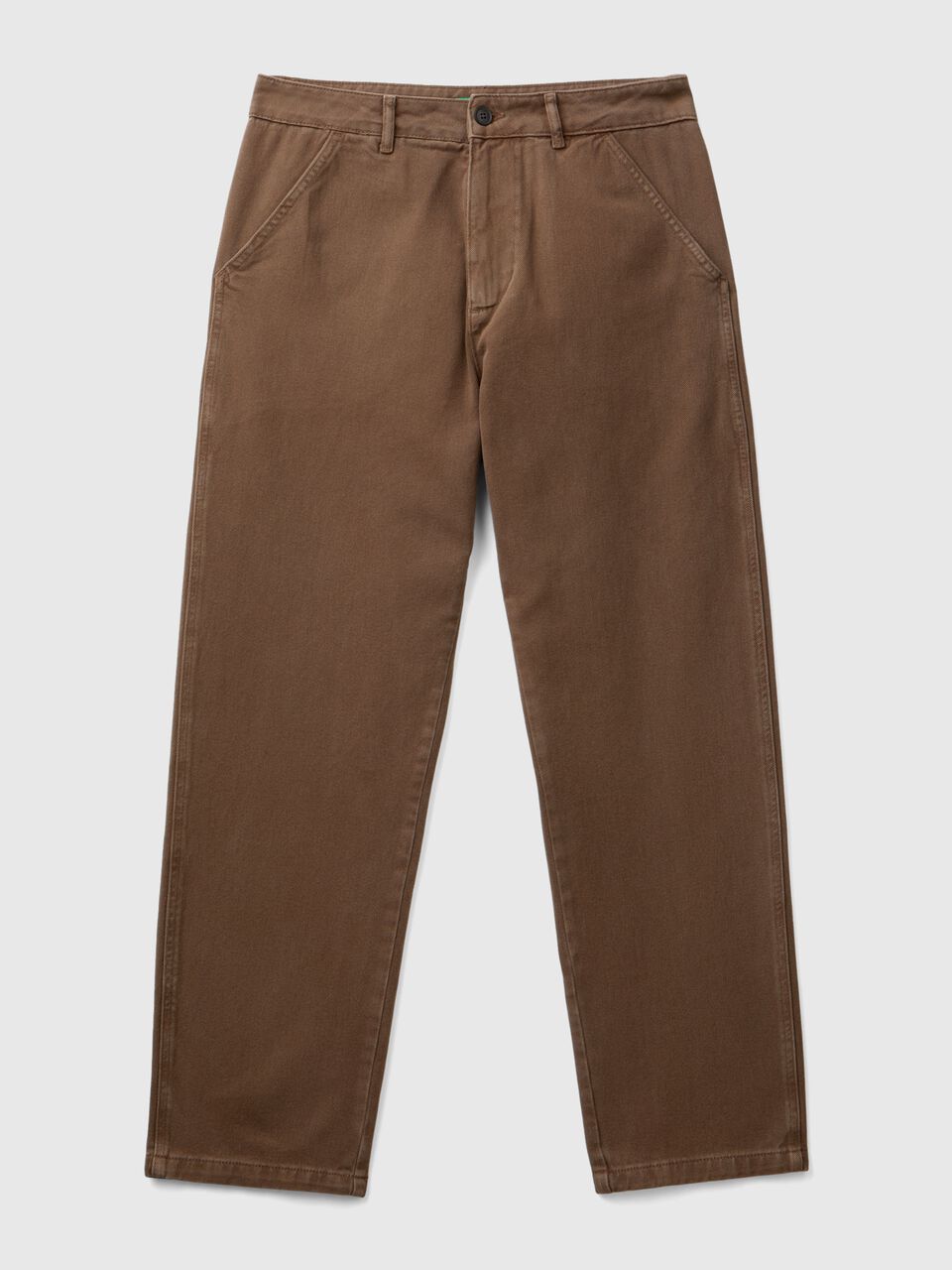 TROUSERS Hombre image number null