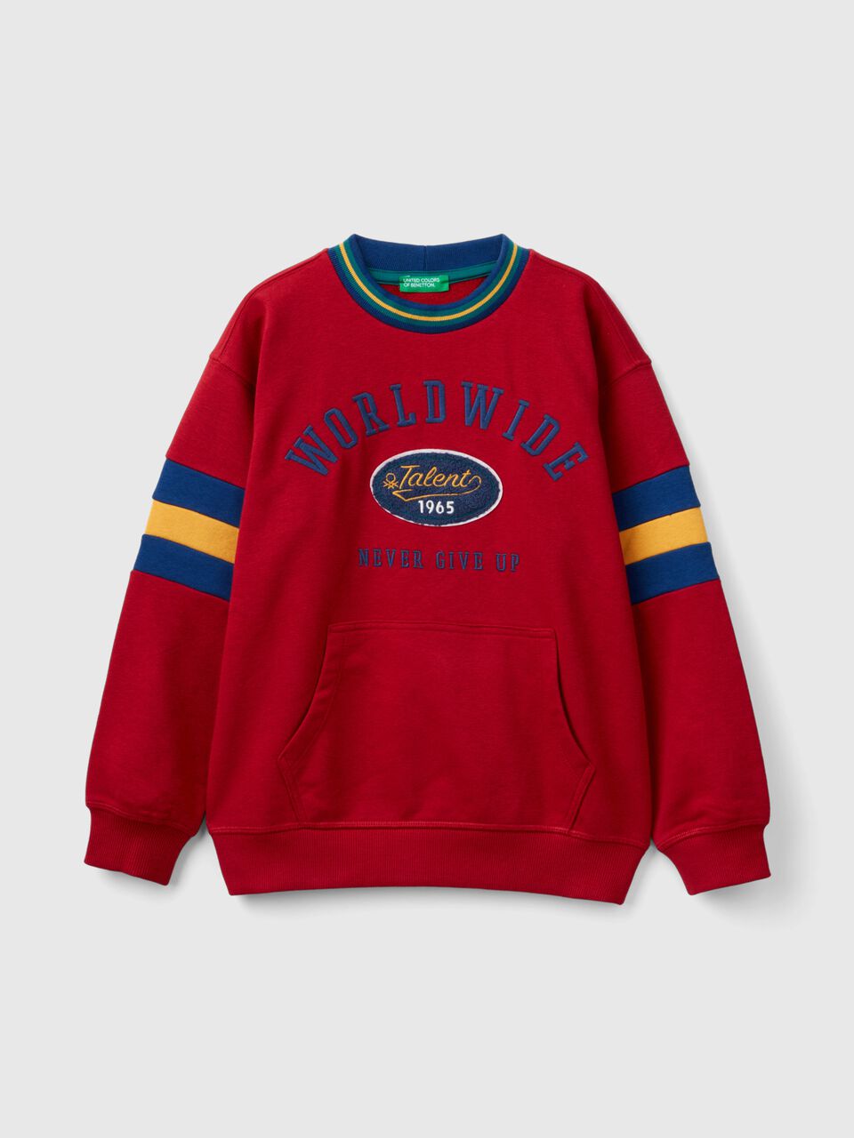 SWEATER L/S Niño image number null