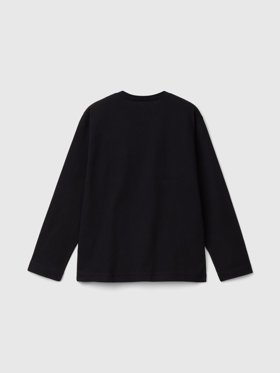 T-SHIRT L/S Niño image number 2