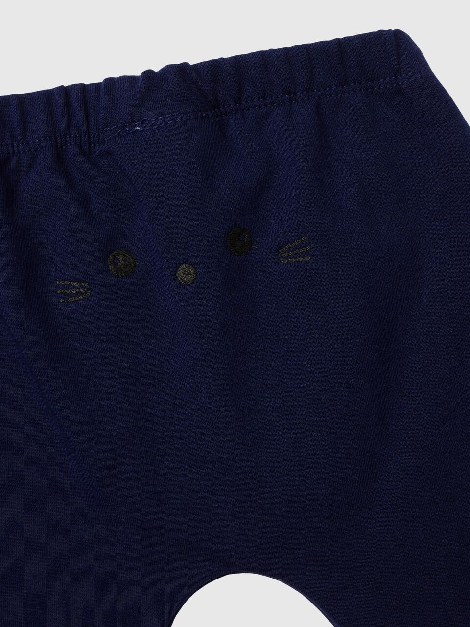 SET SWEATER+TROUSERS Recién nacidos image number null