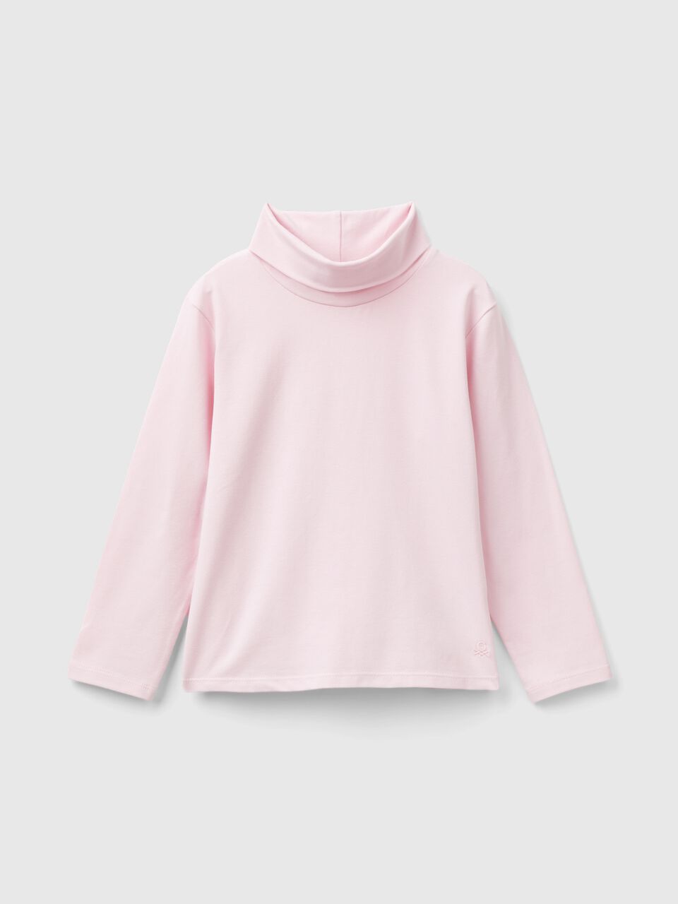 T-SHIRT L/S Niña image number 1