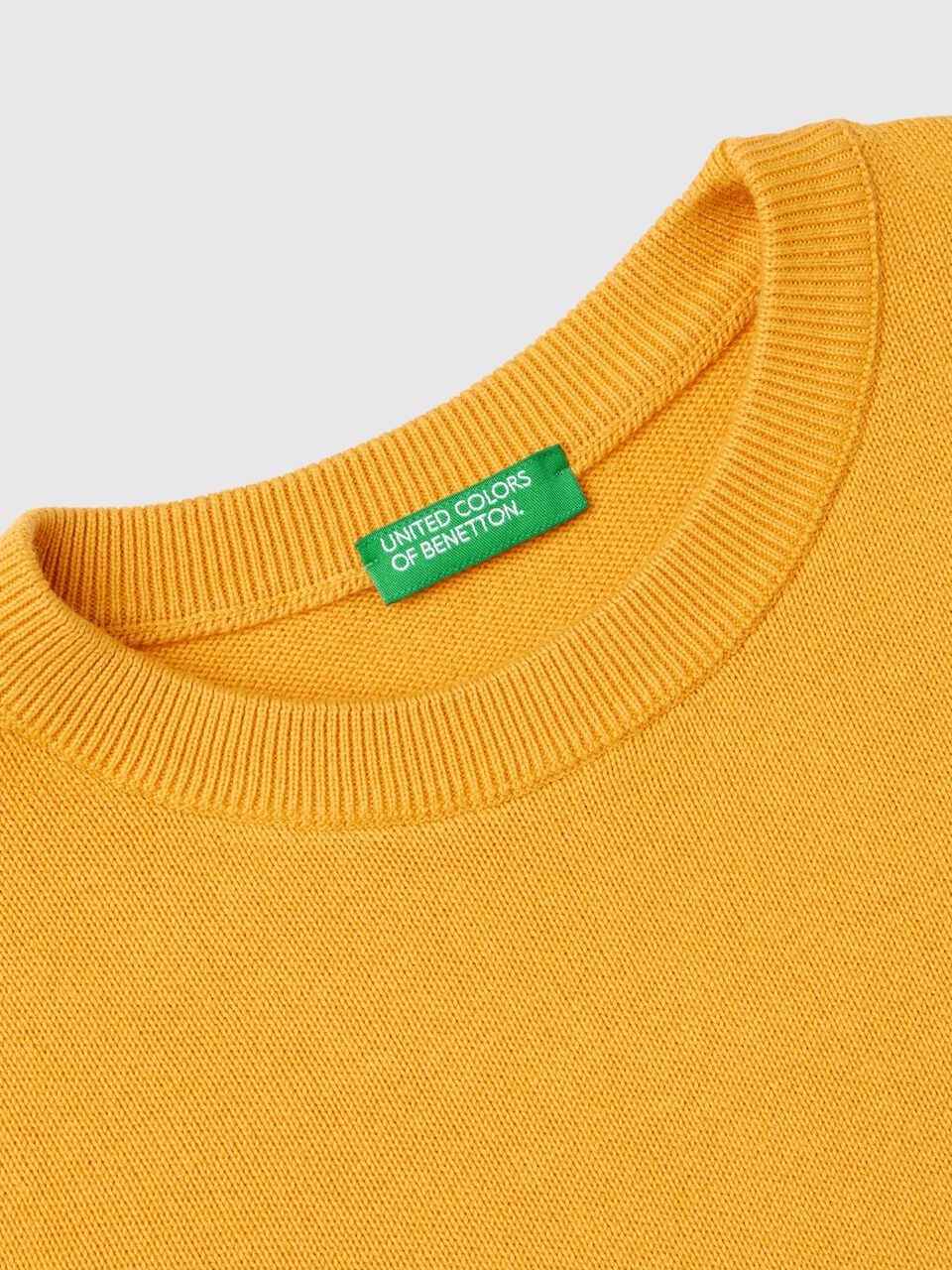 SWEATER L/S Niño image number null