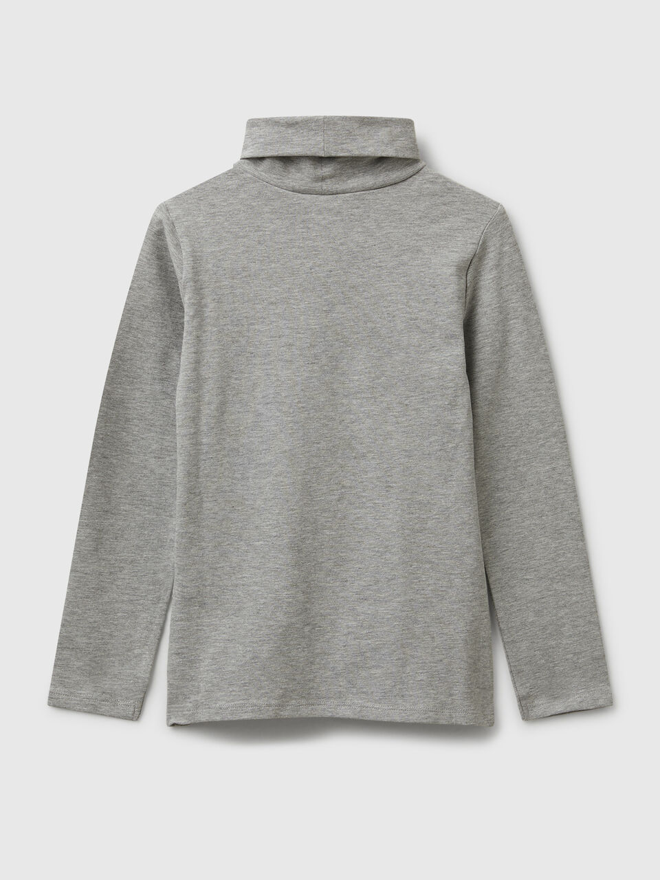 T-SHIRT L/S Niña image number 2