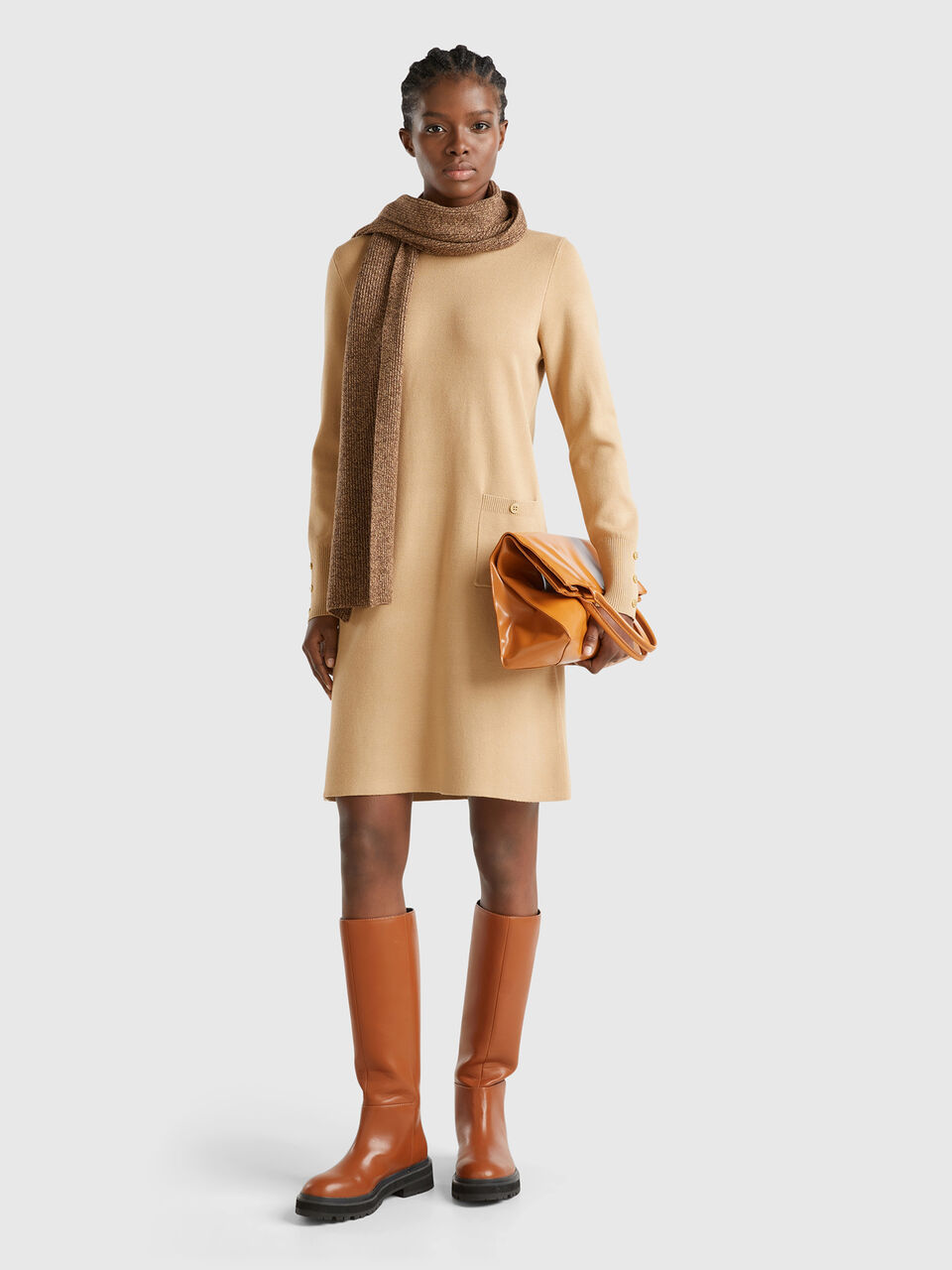 DRESS Mujer image number null