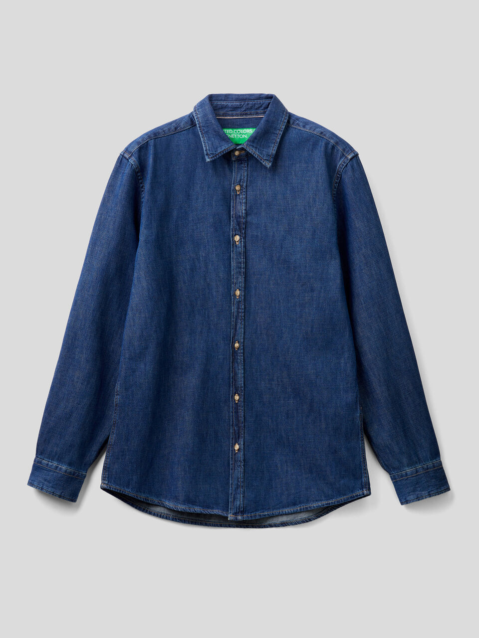 SHIRT Hombre image number 1