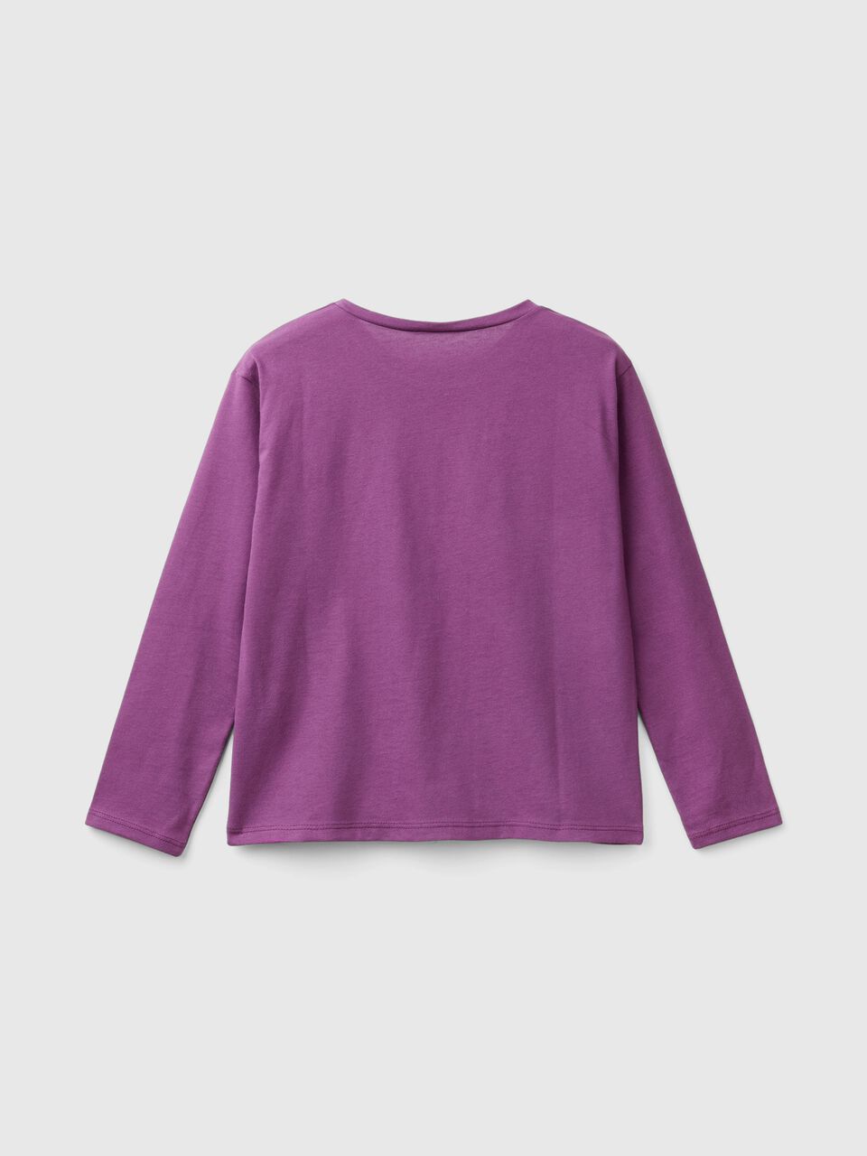 T-SHIRT L/S Niña image number 2