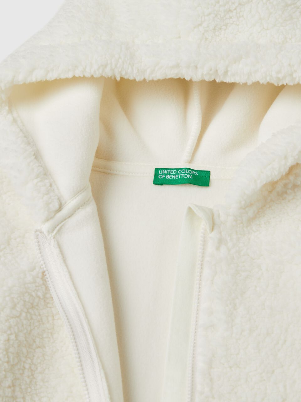 JACKET W/HOOD L/S Niño image number null