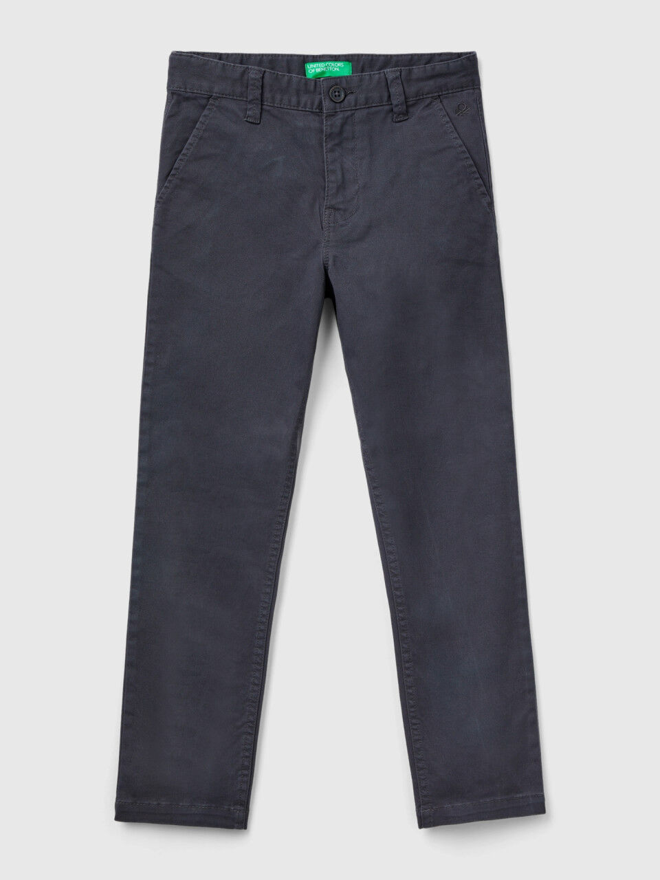 Pantalones vaqueros benetton niño outlet