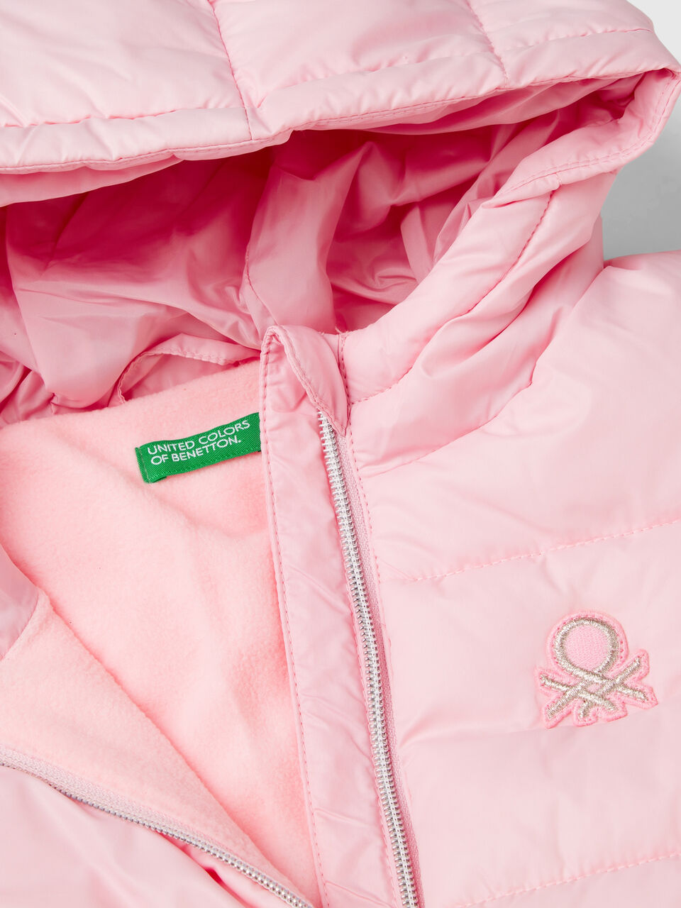 JACKET Niña image number null