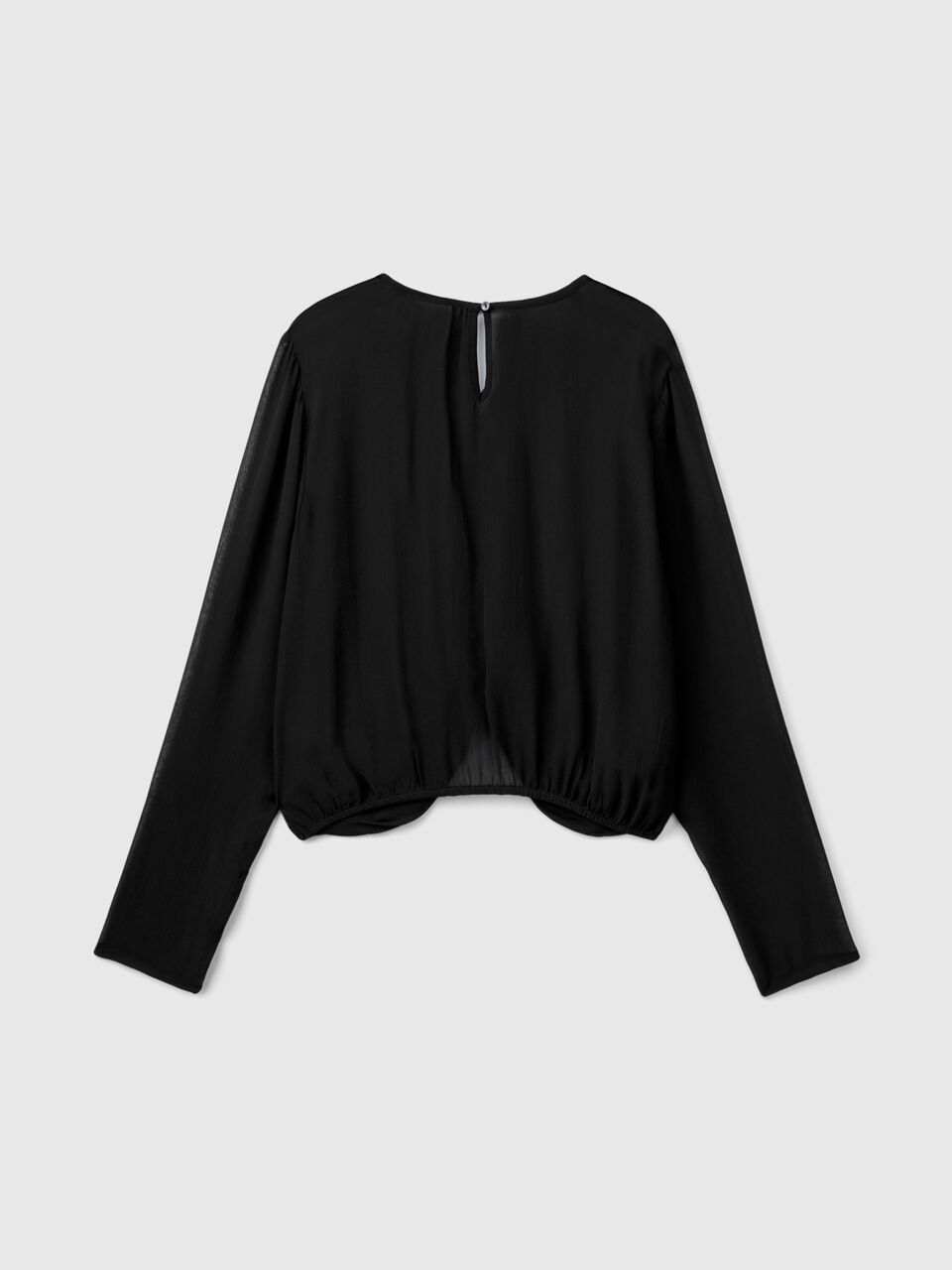 BLOUSE Mujer image number 2
