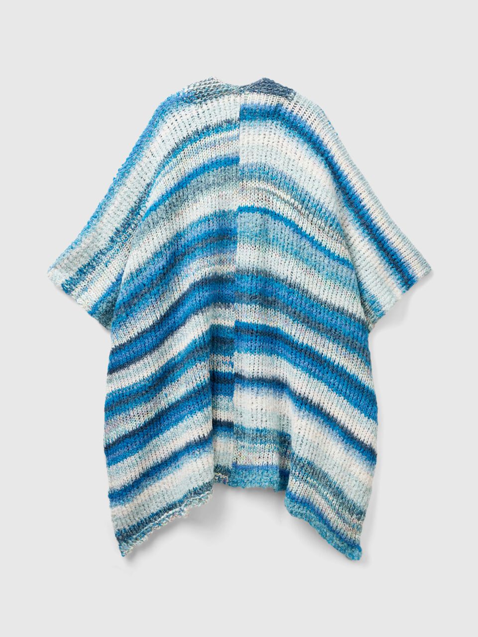 L/S CARDIGAN Mujer image number 2