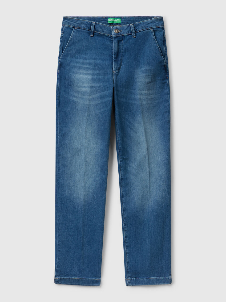 TROUSERS Mujer image number 1
