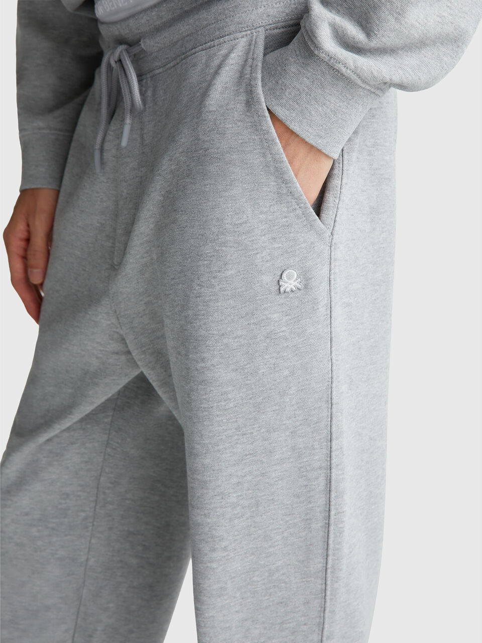 TROUSERS Hombre image number null