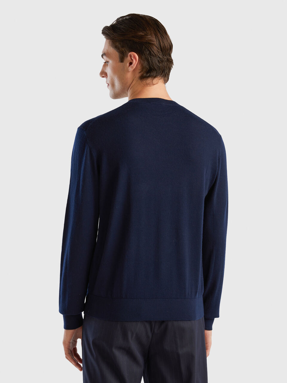 SWEATER L/S Hombre image number null