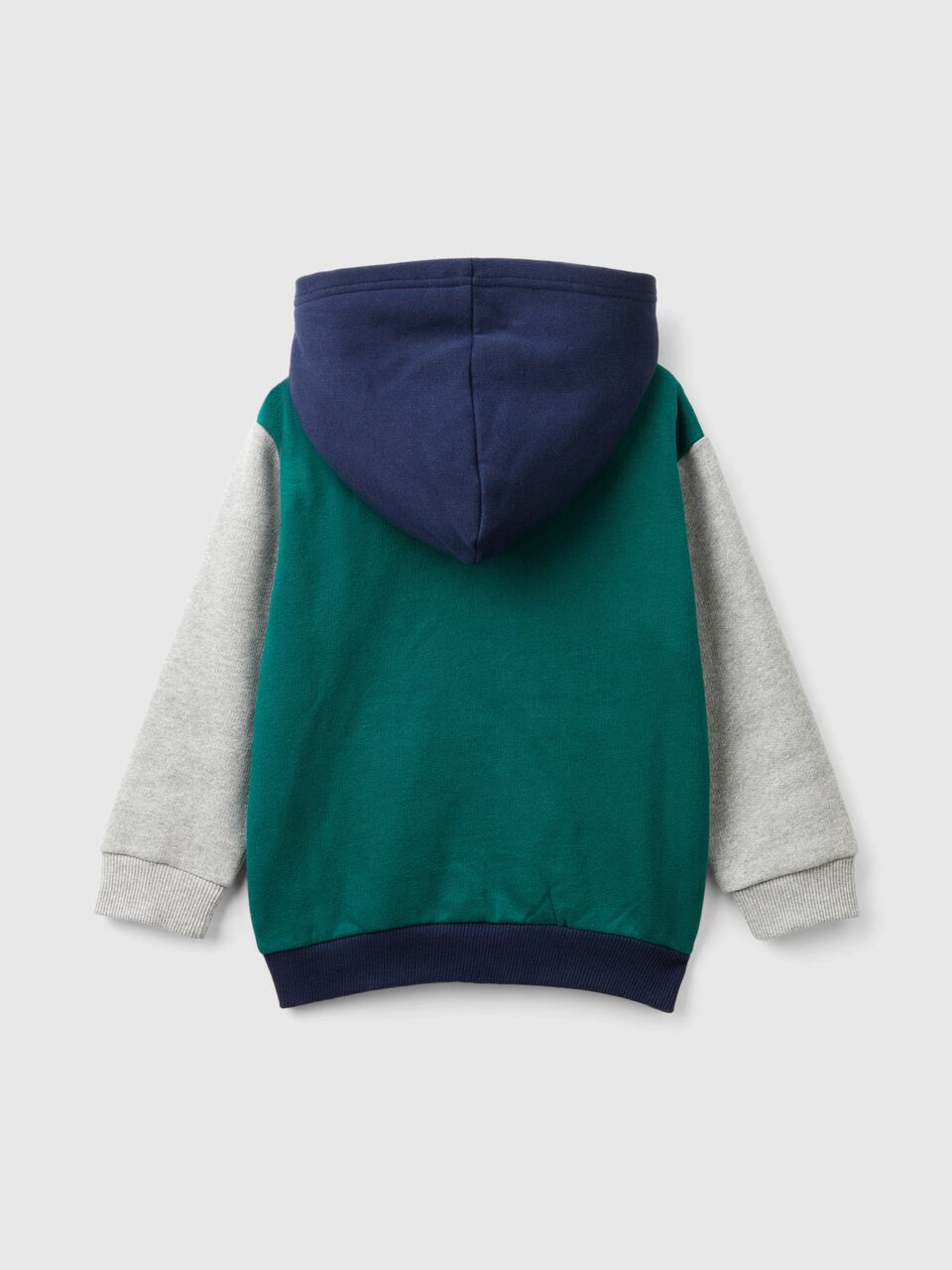 JACKET W/HOOD L/S Niño image number null