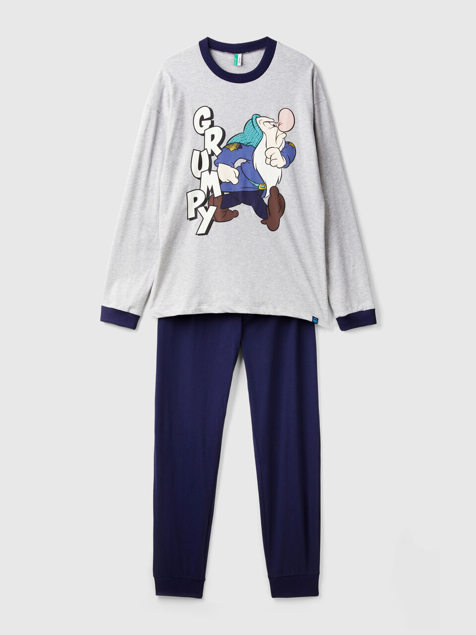 PYJAMA(SWEATER+TROUS Hombre image number null