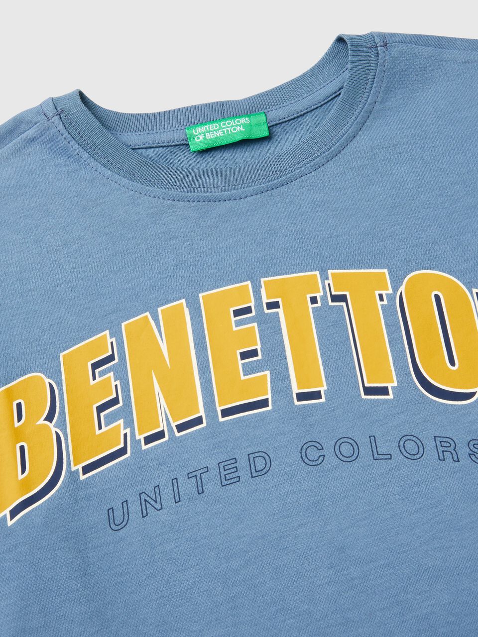 T-SHIRT L/S Niño image number null