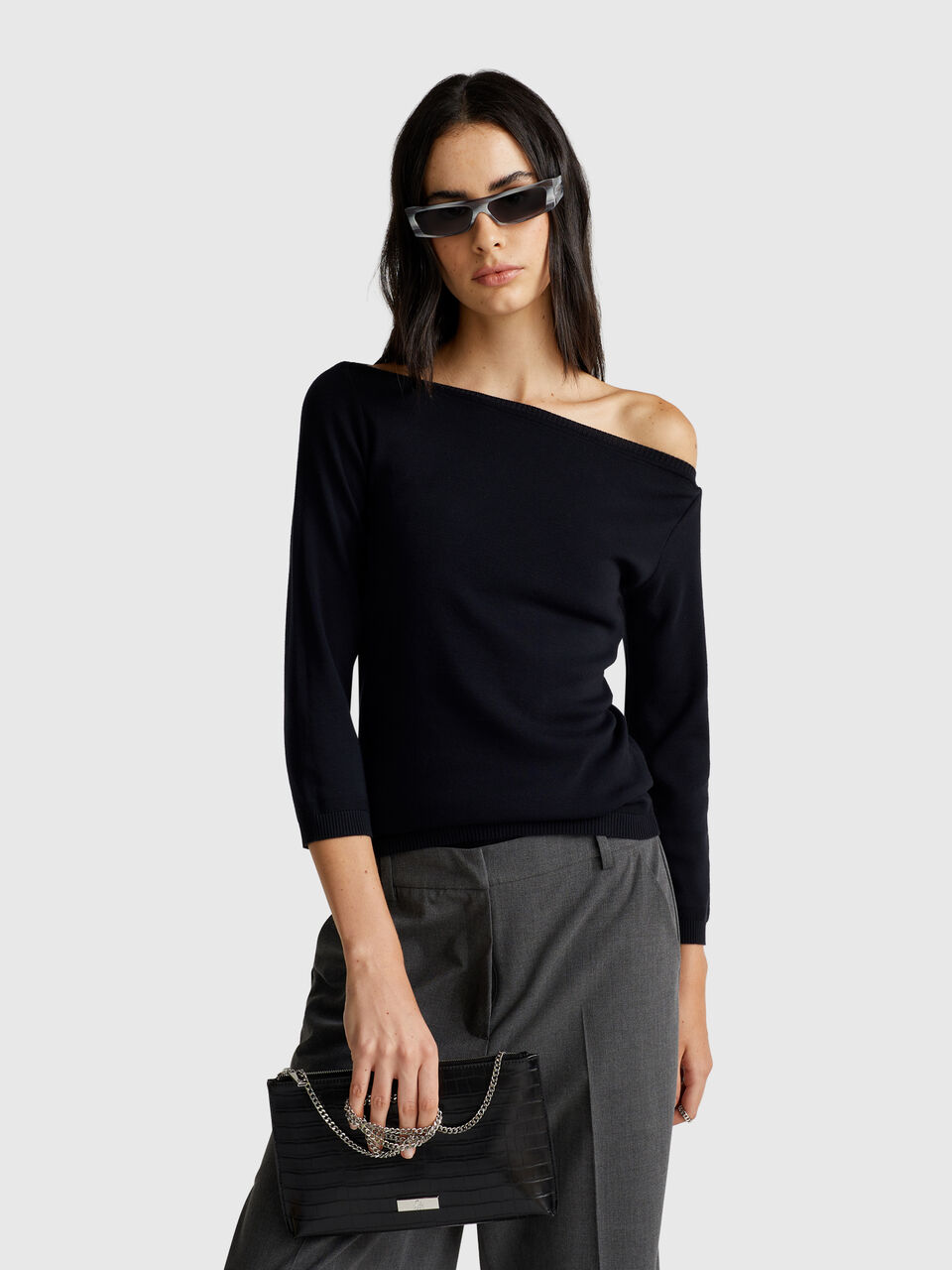 SWEATER H/S Mujer image number null