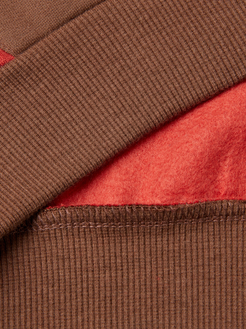 SWEATER W/HOOD Niño image number null