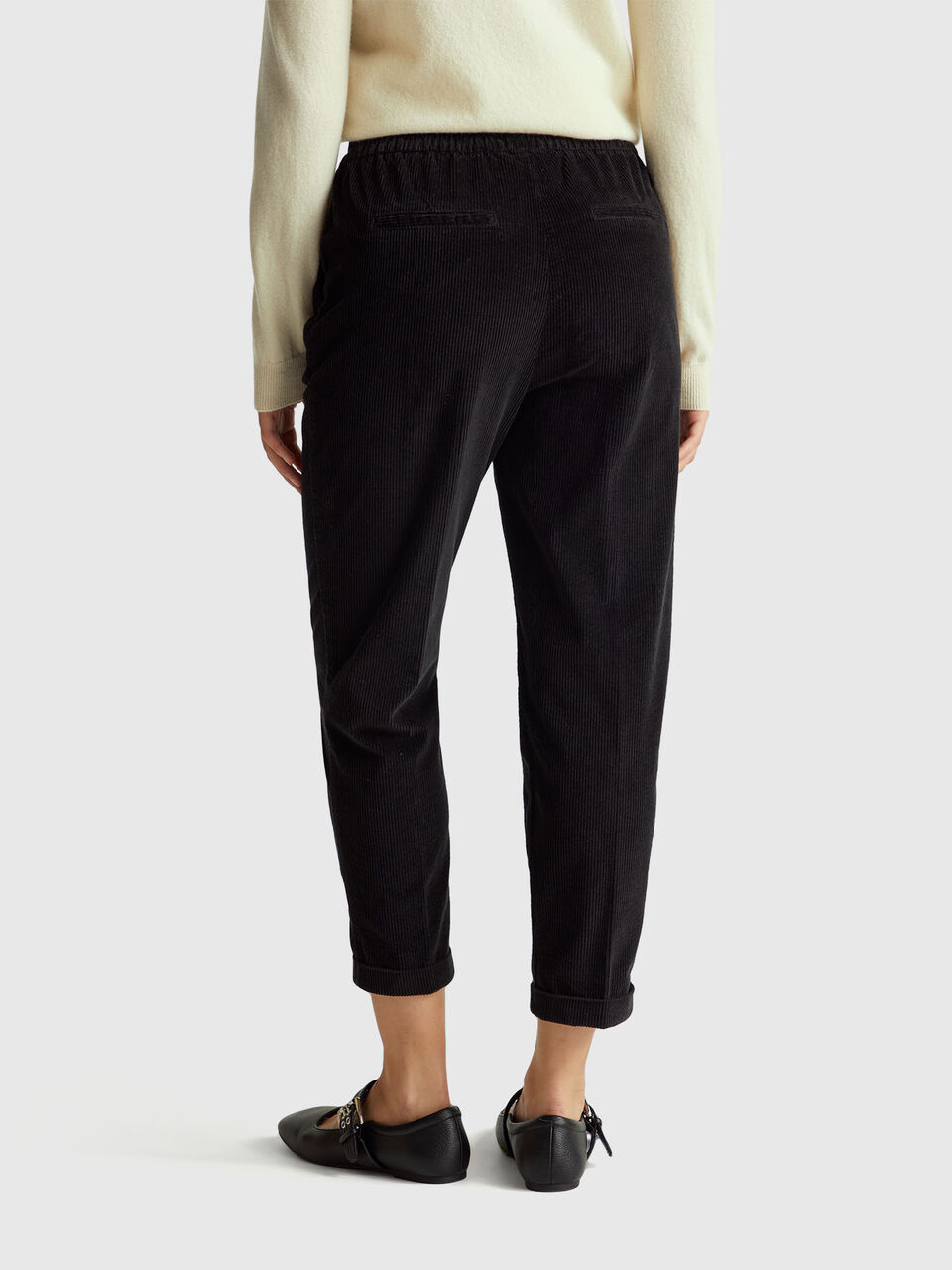 TROUSERS Mujer image number null