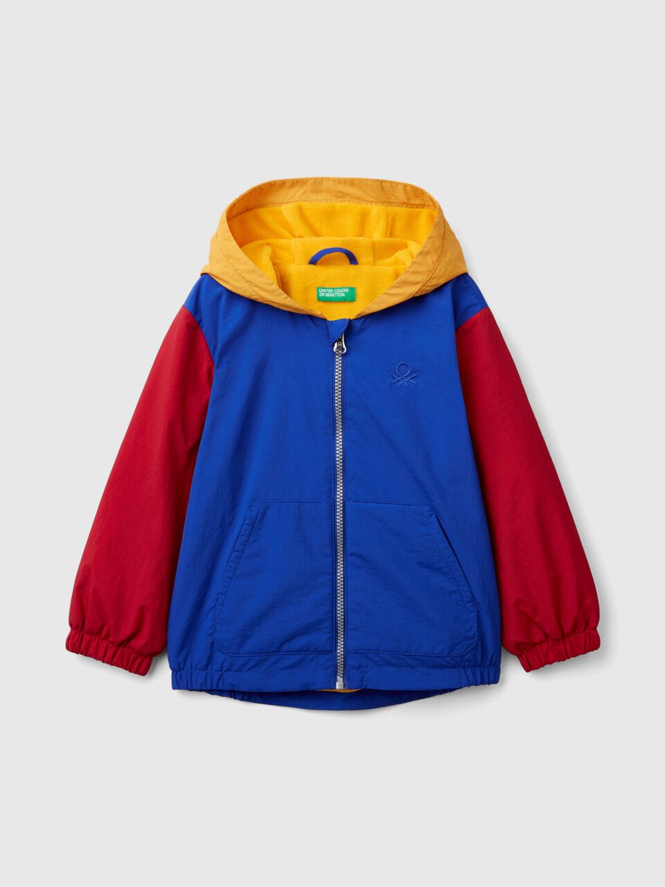 JACKET Niño image number 1
