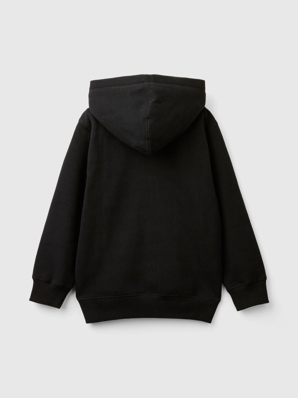 JACKET W/HOOD L/S Ni&ntilde;o image number null