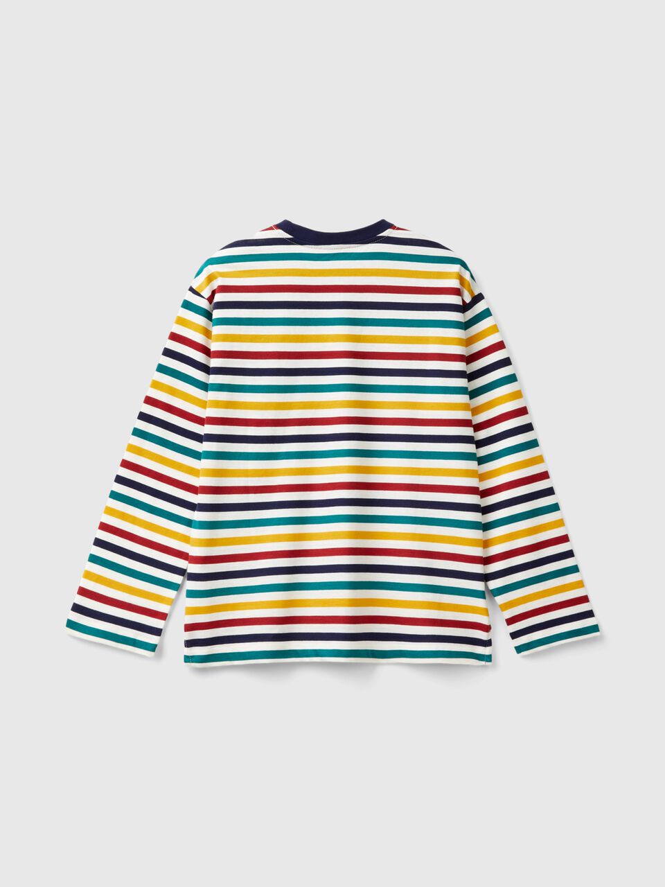 T-SHIRT L/S Ni&ntilde;o image number null