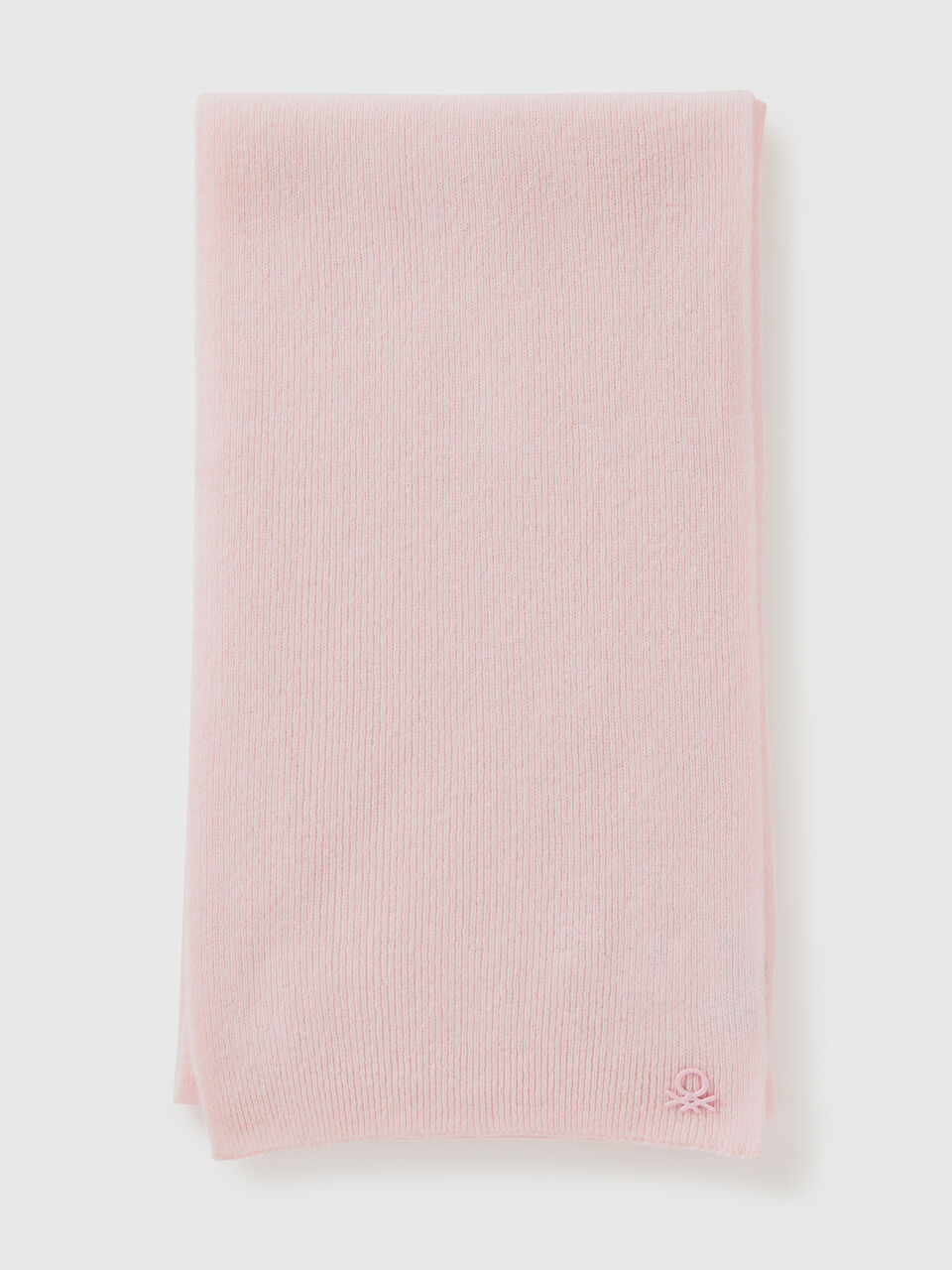 KNITTED SCARF Niño image number null