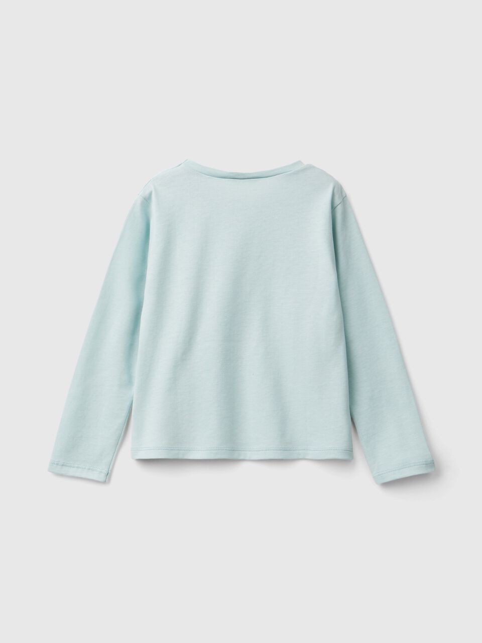 T-SHIRT L/S Niña image number 2