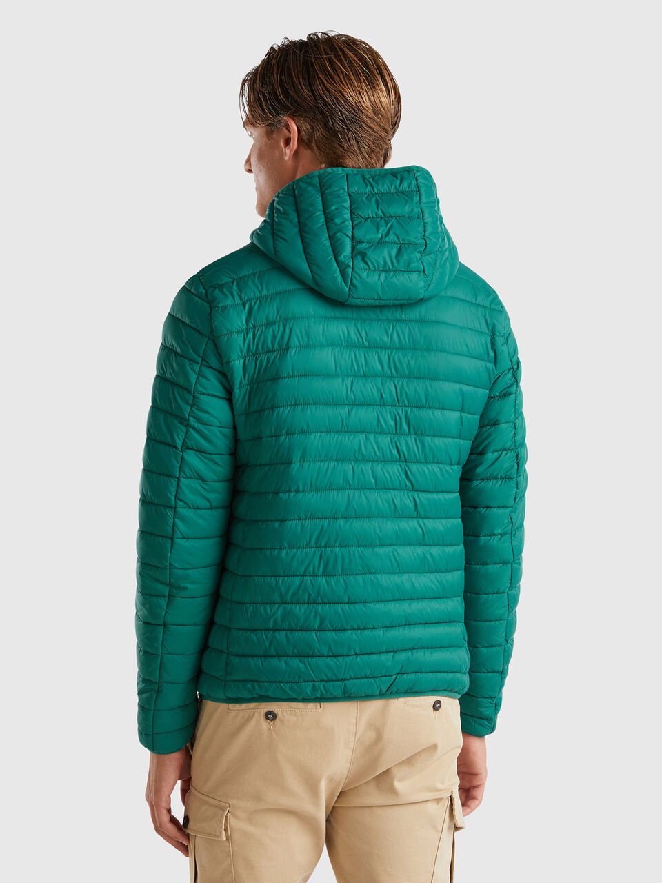 JACKET Hombre image number null