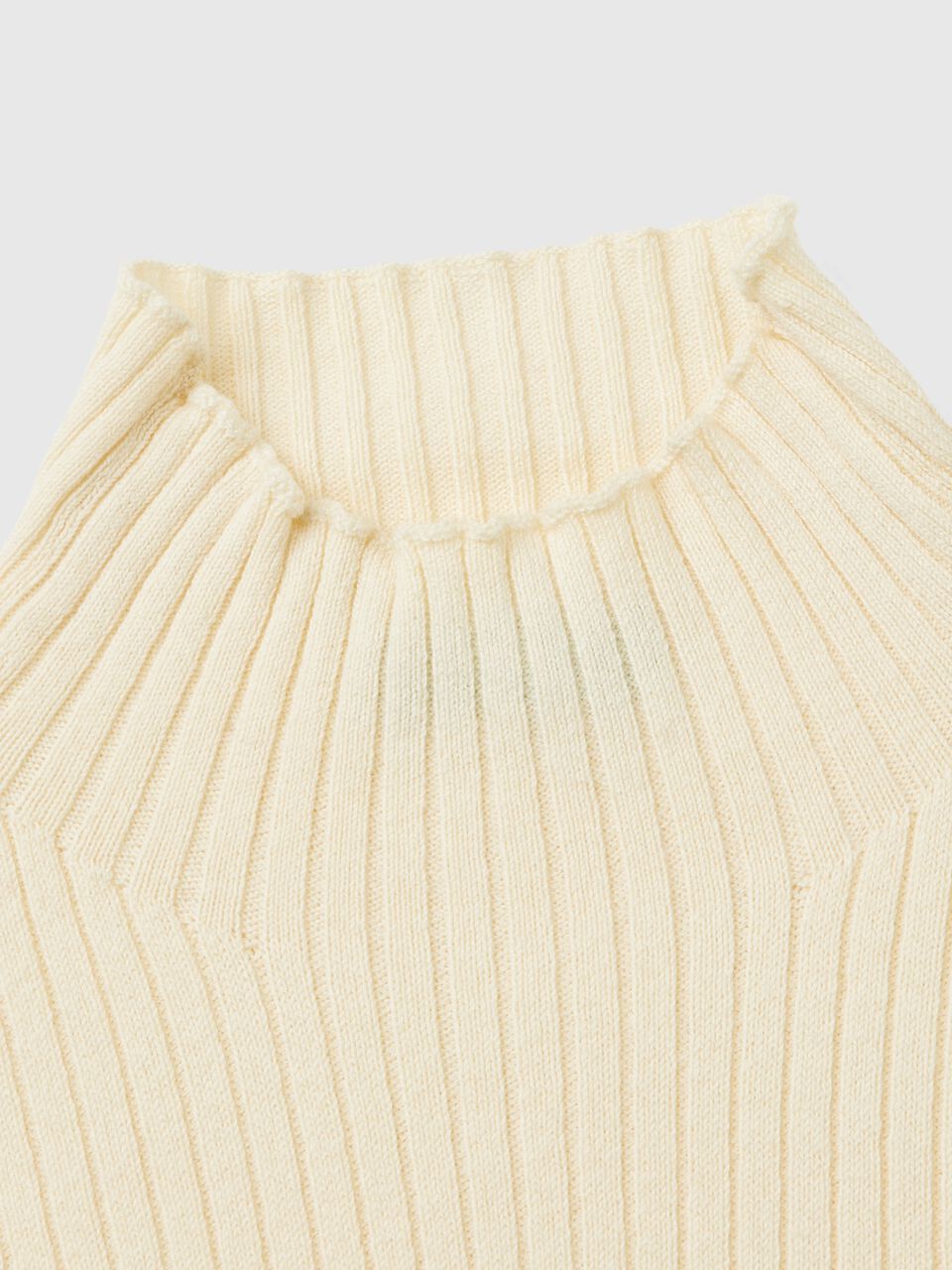 TURTLE NECK SW. L/S Niña image number null