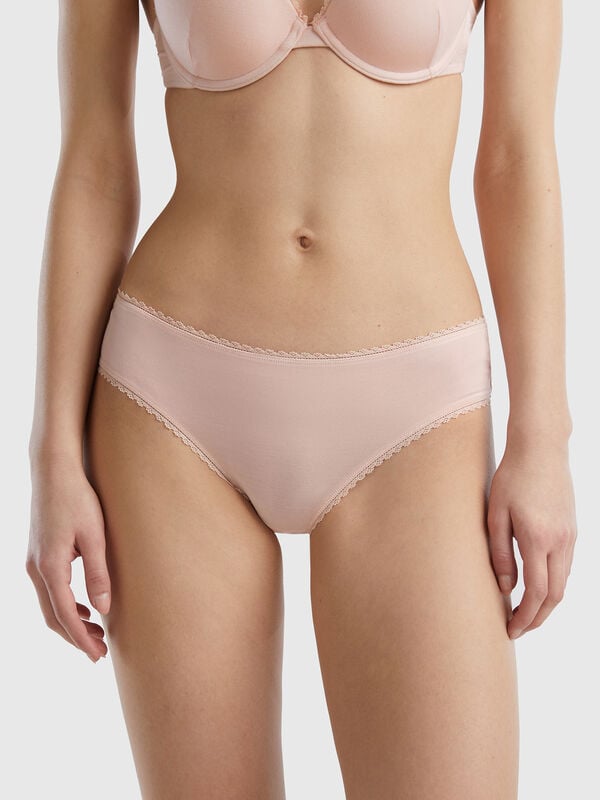 Braguita de Modal® elástico Mujer