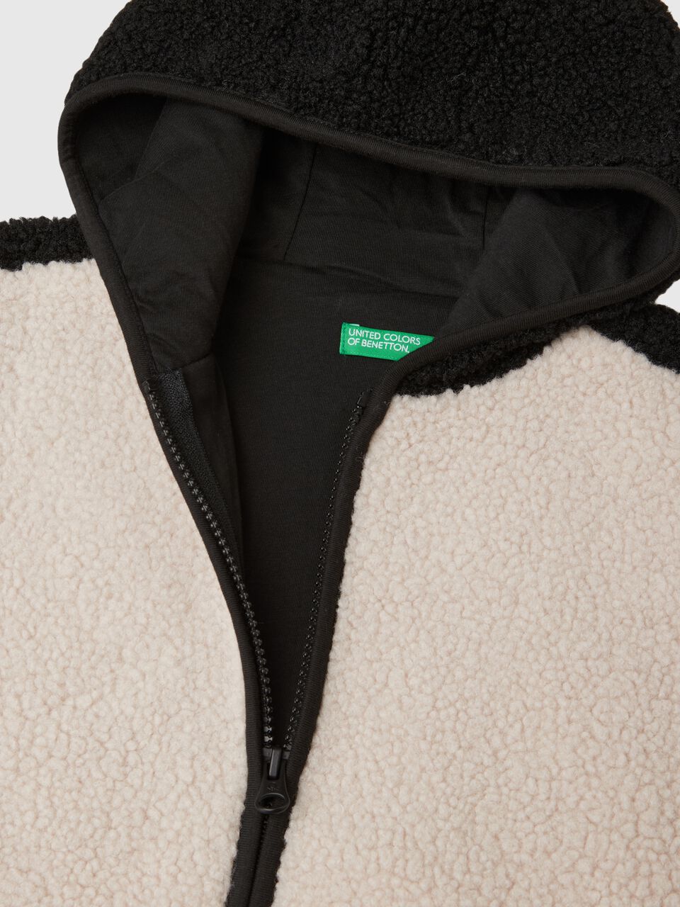 JACKET W/HOOD L/S Niño image number null