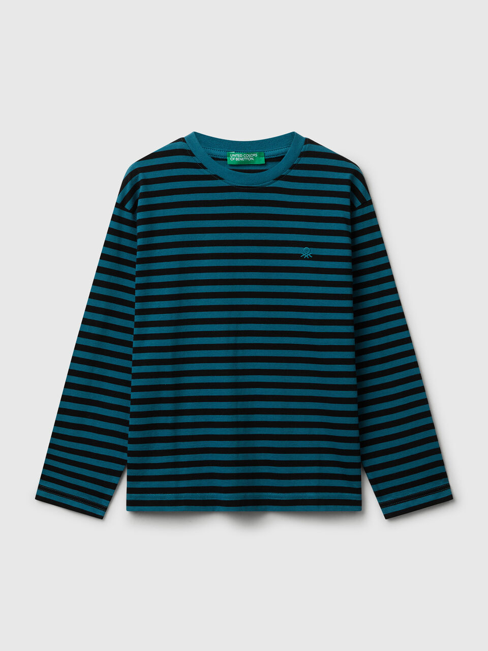 T-SHIRT L/S Niño image number 1