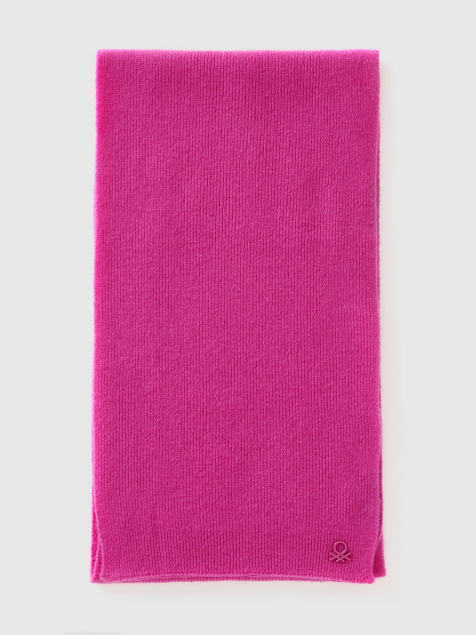 KNITTED SCARF Niño image number null
