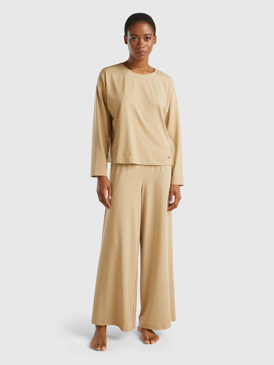 SWEATER L/S Mujer image number null