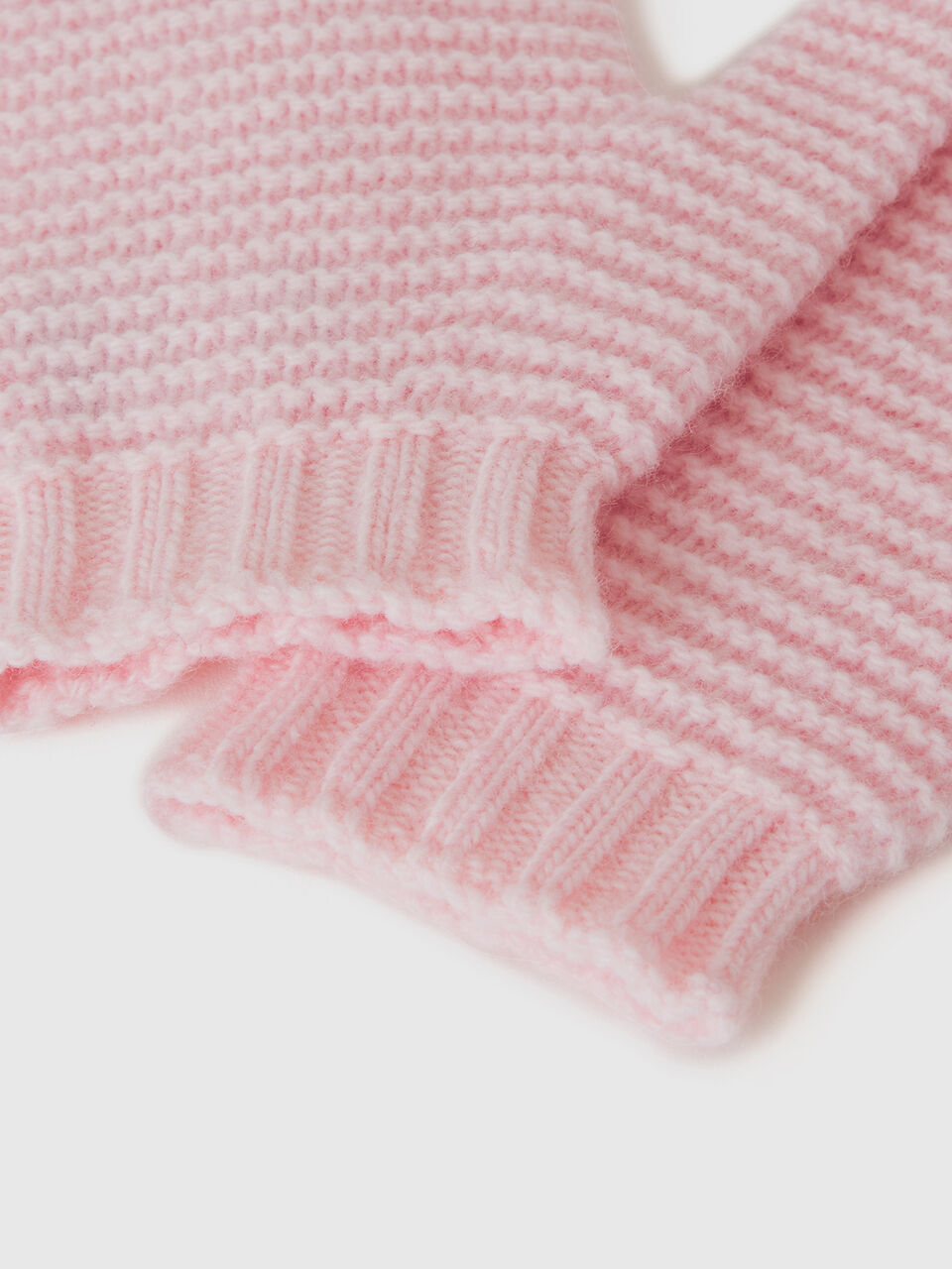 KNITTED GLOVES Niño image number null