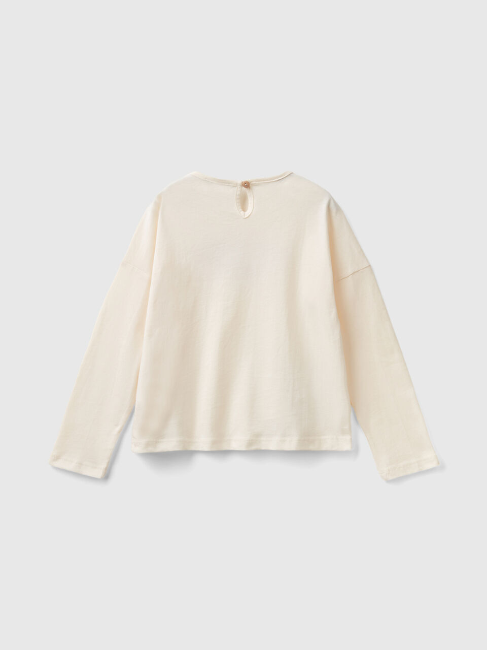 T-SHIRT L/S Niña image number 2