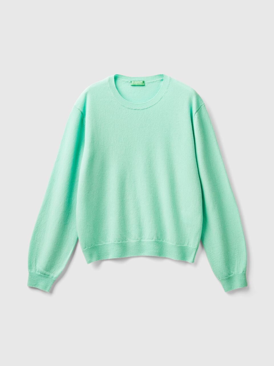 SWEATER L/S Mujer image number 1