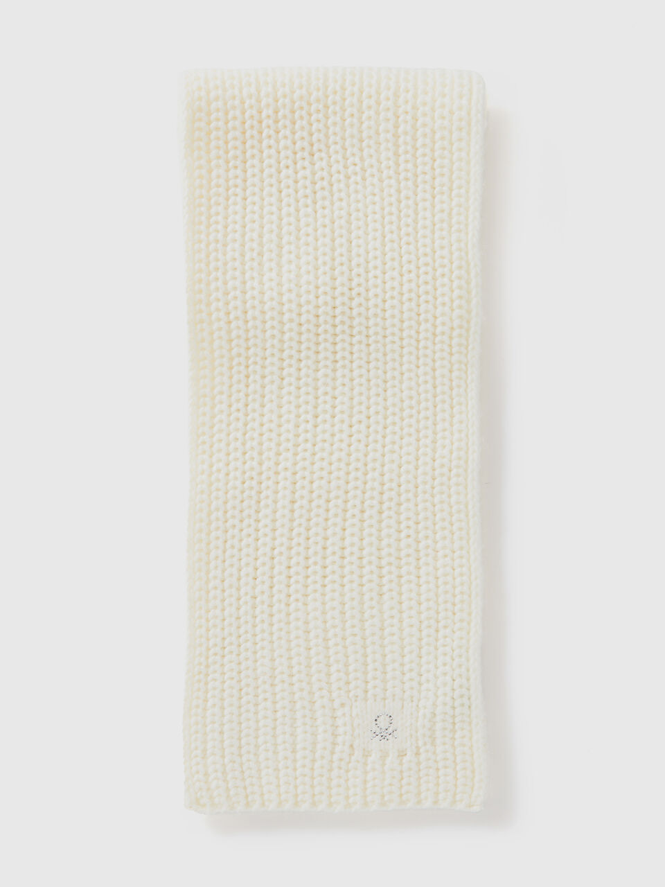 KNITTED SCARF Niña image number null