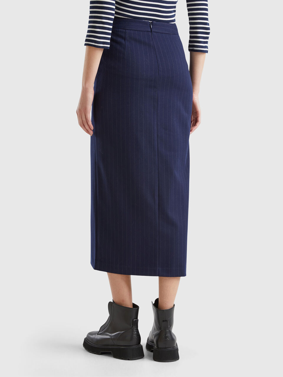 SKIRT Mujer image number null