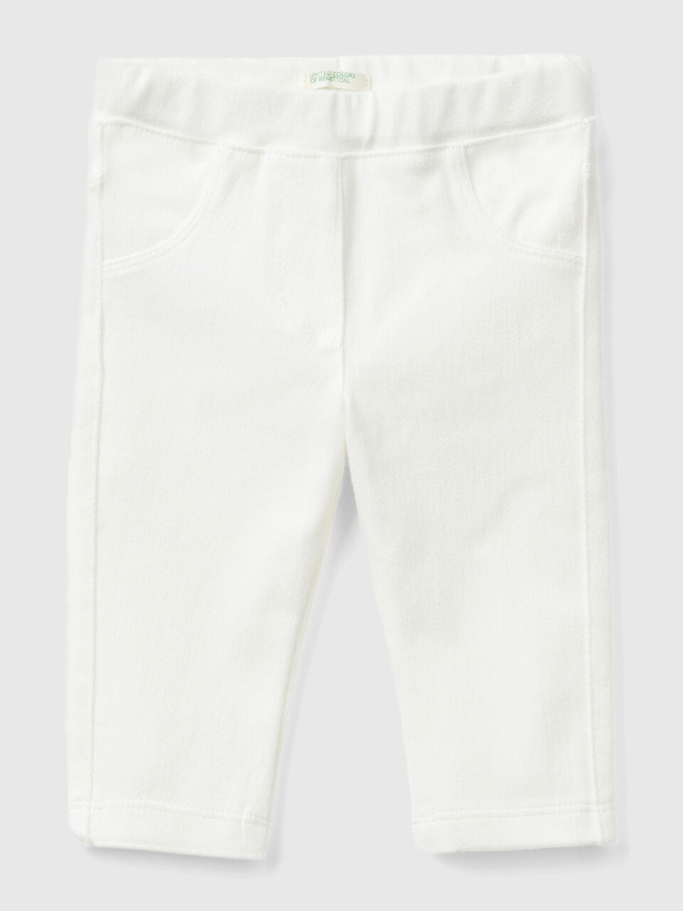 TROUSERS Recién nacidos image number 1