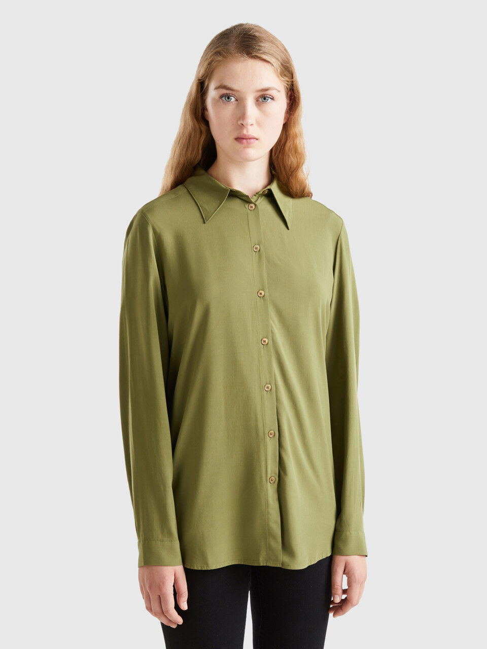 Camisas Mujer y Blusas Nueva Coleccion