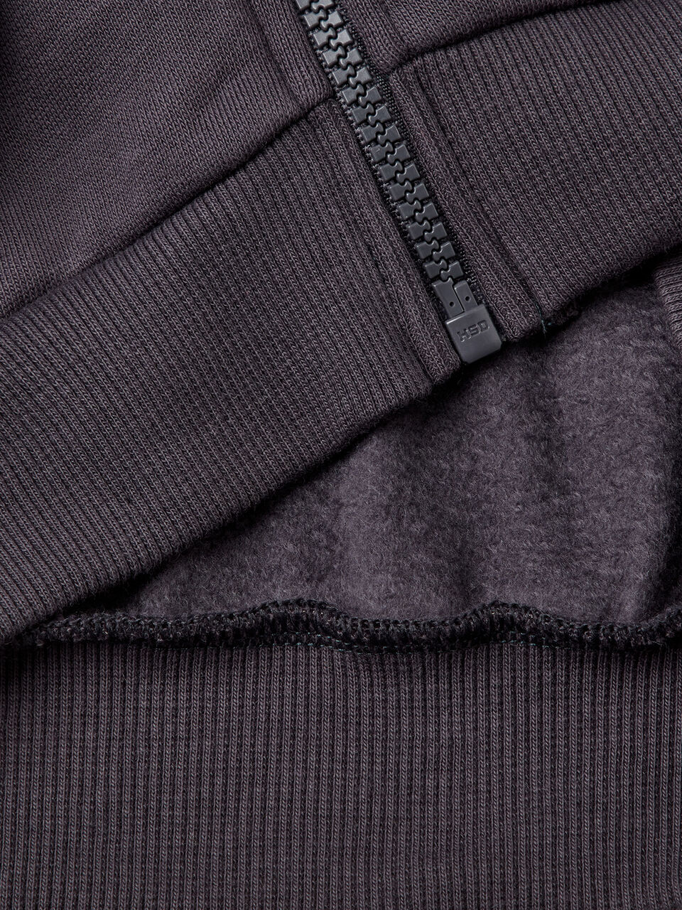 JACKET W/HOOD L/S Niño image number null