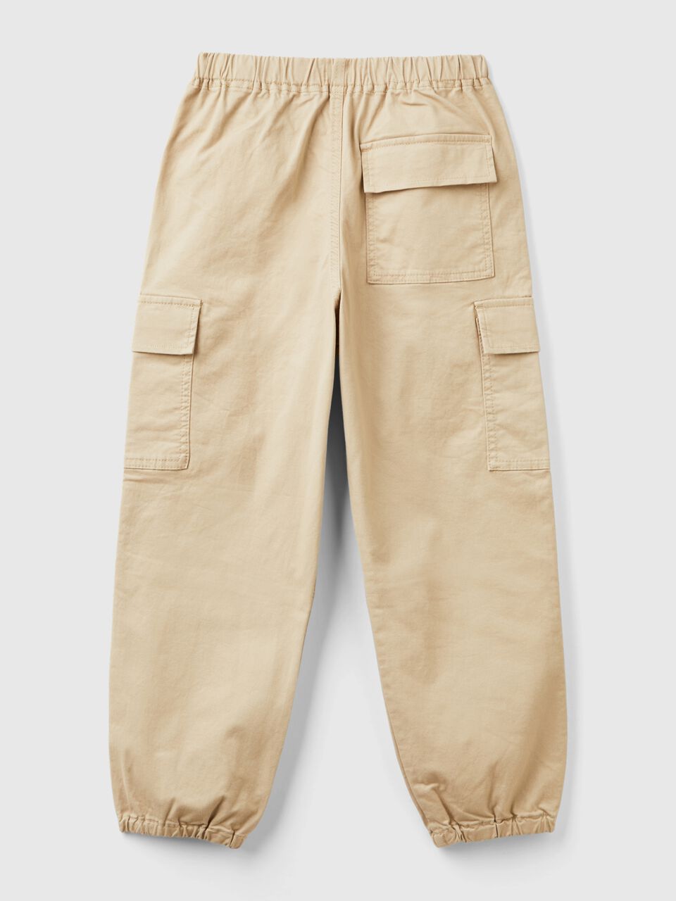 TROUSERS Niño image number 2