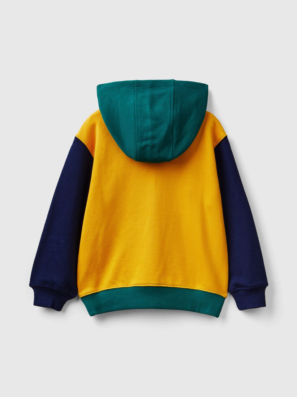 JACKET W/HOOD L/S Niño image number null