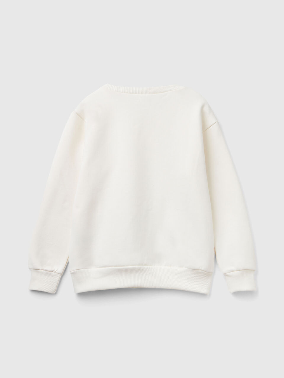 SWEATER L/S Niño image number 2