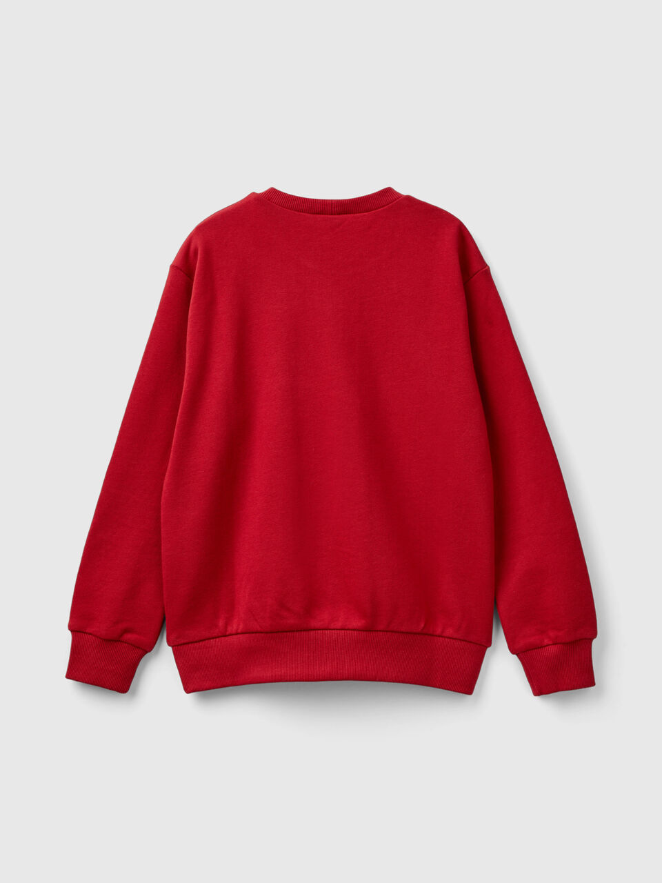 SWEATER L/S Niño image number 2